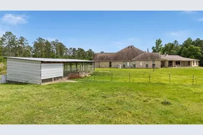 2014 Fish Lake Road, Kountze, TX 77625 - Photo 29