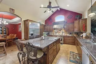 2014 Fish Lake Rd, Kountze, TX 77625 - Photo 5