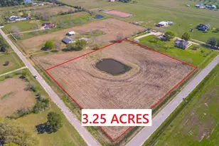 0 Domino Rd, Waller, TX 77484 - Photo 1