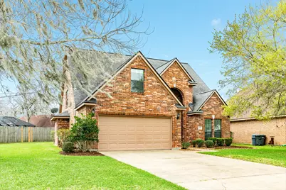 135 Sugar Cane Cir, Lake Jackson, TX 77566 - Photo 41