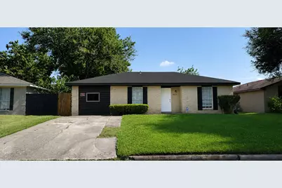 5431 Canterway Drive, Houston, TX 77048 - Photo 1