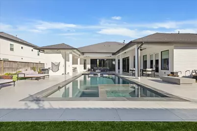 4912 Lost Creek Lane, League City, TX 77573 - Photo 5