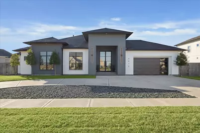 4912 Lost Creek Lane, League City, TX 77573 - Photo 1