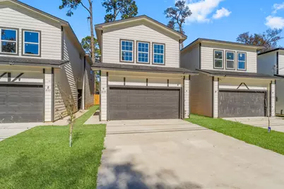 8155 Crestview Drive, Houston, TX 77028 - Photo 1