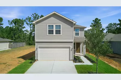 10387 Laurel Crest Trail, Willis, TX 77378 - Photo 3