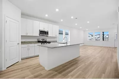 18007 Old Barrel Drive, Hockley, TX 77447 - Photo 3