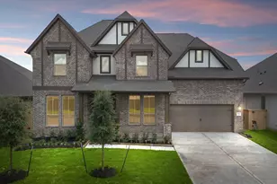 4814 Blue Pearl Ln, League City, TX 77573 - Photo 1