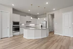 4814 Blue Pearl Ln, League City, TX 77573 - Photo 3