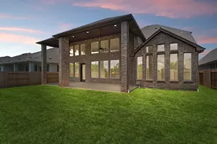 4814 Blue Pearl Ln, League City, TX 77573 - Photo 25