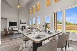 4814 Blue Pearl Ln, League City, TX 77573 - Photo 9