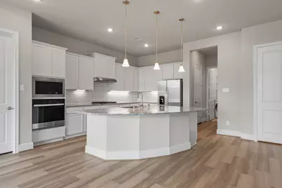 4814 Blue Pearl Lane, League City, TX 77573 - Photo 7