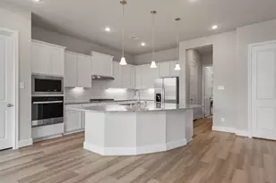 4814 Blue Pearl Ln, League City, TX 77573 - Photo 7