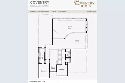 4814 Blue Pearl Lane, League City, TX 77573 - Photo 29