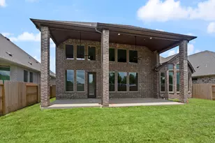 4814 Blue Pearl Ln, League City, TX 77573 - Photo 27