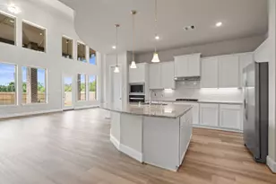 4814 Blue Pearl Ln, League City, TX 77573 - Photo 5