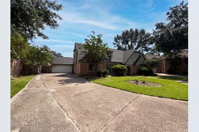 17406 Ridge Top Drive, Houston, TX 77090 - Photo 23