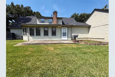 17406 Ridge Top Drive, Houston, TX 77090 - Photo 5
