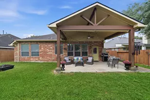 306 River Briar Ln, Richmond, TX 77406 - Photo 33
