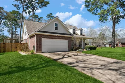 194 Windsor Lane, Livingston, TX 77351 - Photo 27