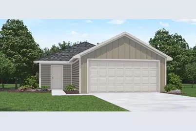 22822 Primrose Wind Lane, Hockley, TX 77447 - Photo 1