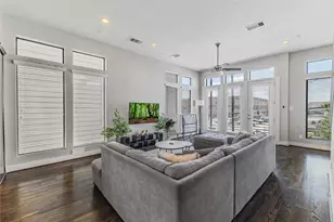 2114 Sabine St, Houston, TX 77007 - Photo 7