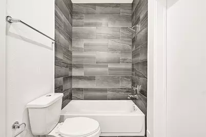 449 W 25th Street #C, Houston, TX 77008 - Photo 5