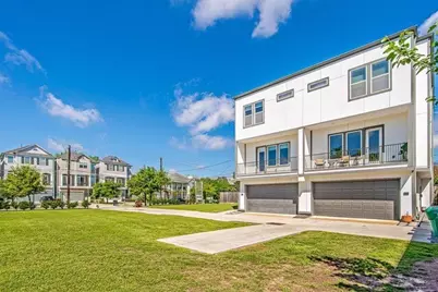 449 W 25th Street #C, Houston, TX 77008 - Photo 29