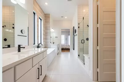 814 Dunleigh Meadows Lane, Houston, TX 77055 - Photo 27