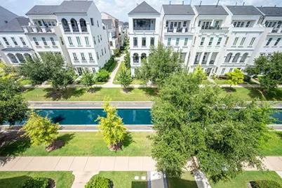 814 Dunleigh Meadows Lane, Houston, TX 77055 - Photo 5
