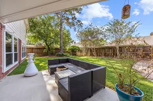 7407 Knoll Cliff Ct, Houston, TX 77095 - Photo 33
