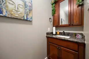 7407 Knoll Cliff Ct, Houston, TX 77095 - Photo 19