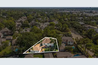 7407 Knoll Cliff Court, Houston, TX 77095 - Photo 43