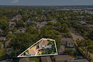 7407 Knoll Cliff Ct, Houston, TX 77095 - Photo 43