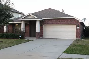 25826 Chapman Falls Dr, Richmond, TX 77406 - Photo 1
