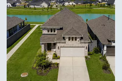 26434 Bright Eyes Lane, Hockley, TX 77447 - Photo 1
