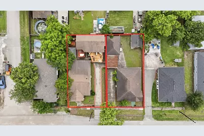 510 N Everton Street, Houston, TX 77003 - Photo 3