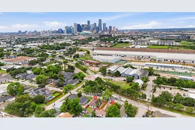 510 N Everton Street, Houston, TX 77003 - Photo 7
