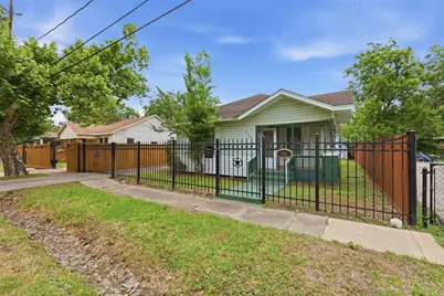 510 N Everton Street, Houston, TX 77003 - Photo 1