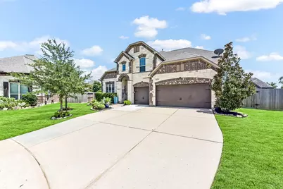 1521 Dusty Rose Court, Friendswood, TX 77546 - Photo 31