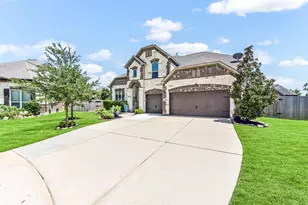 1521 Dusty Rose Ct, Friendswood, TX 77546 - Photo 31