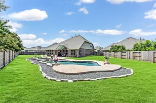 1521 Dusty Rose Ct, Friendswood, TX 77546 - Photo 29