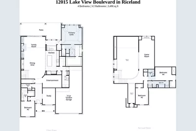 12015 Lake View Boulevard, Mont Belvieu, TX 77523 - Photo 43