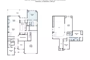 12015 Lk Vw Blvd, Mont Belvieu, TX 77523 - Photo 43