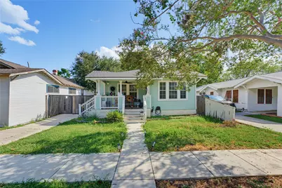 1012 Fulton Avenue, San Antonio, TX 78201 - Photo 5