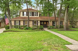 12523 Westerley Ln, Houston, TX 77077 - Photo 3