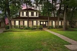 12523 Westerley Ln, Houston, TX 77077 - Photo 1