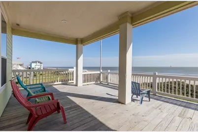 843 S Jack Road, Crystal Beach, TX 77650 - Photo 17