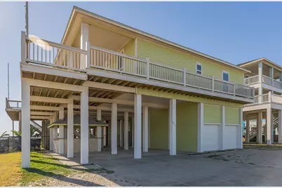843 S Jack Road, Crystal Beach, TX 77650 - Photo 7