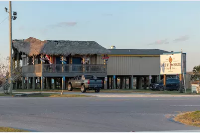 843 S Jack Road, Crystal Beach, TX 77650 - Photo 39