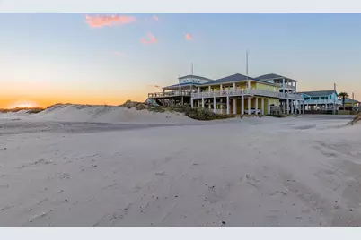 843 S Jack Road, Crystal Beach, TX 77650 - Photo 5